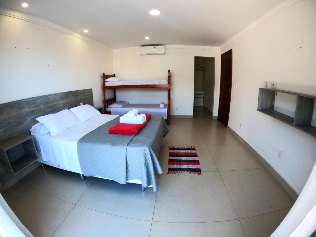 Hospedagem Do Gaucho Διαμέρισμα Búzios Εξωτερικό φωτογραφία